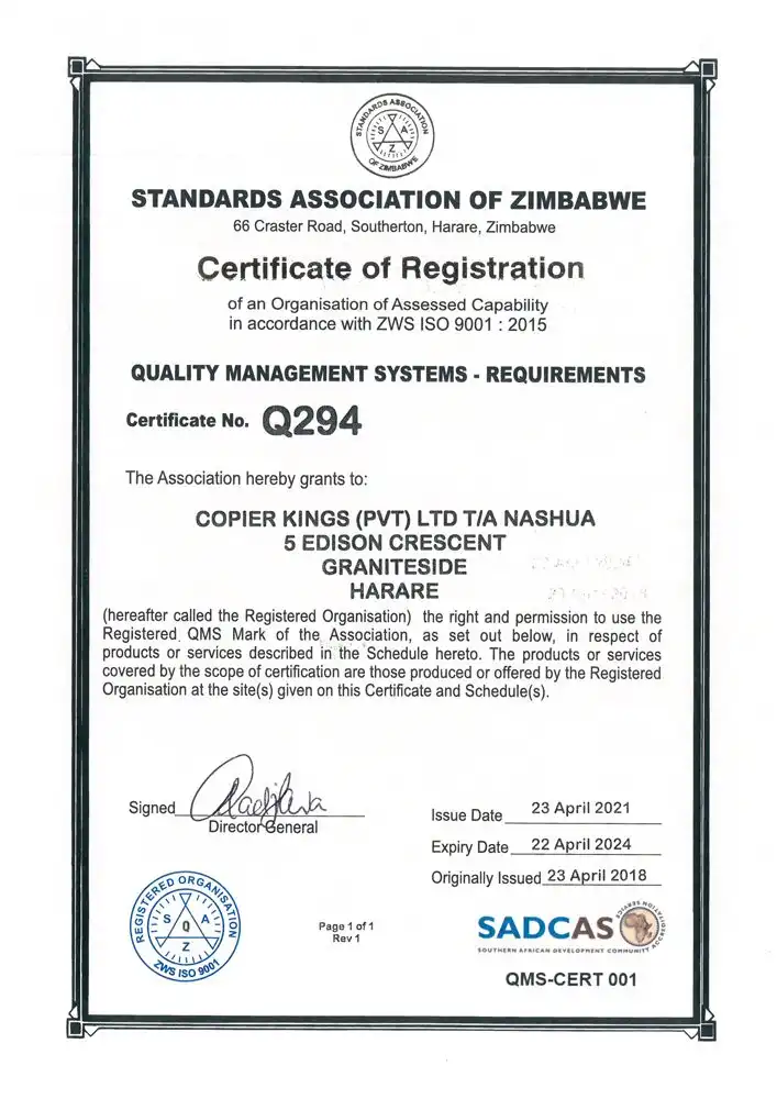 ISO-Certificates-2021-01 ISO Certificates 2021 01