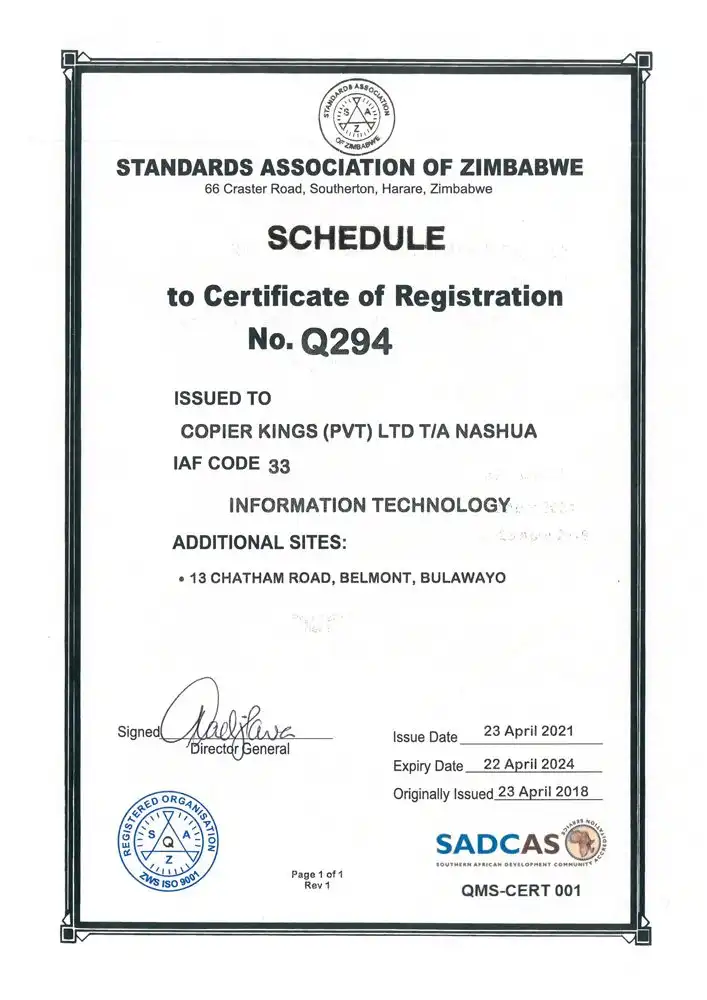 ISO-Certificates-2021-03 ISO Certificates 2021 03