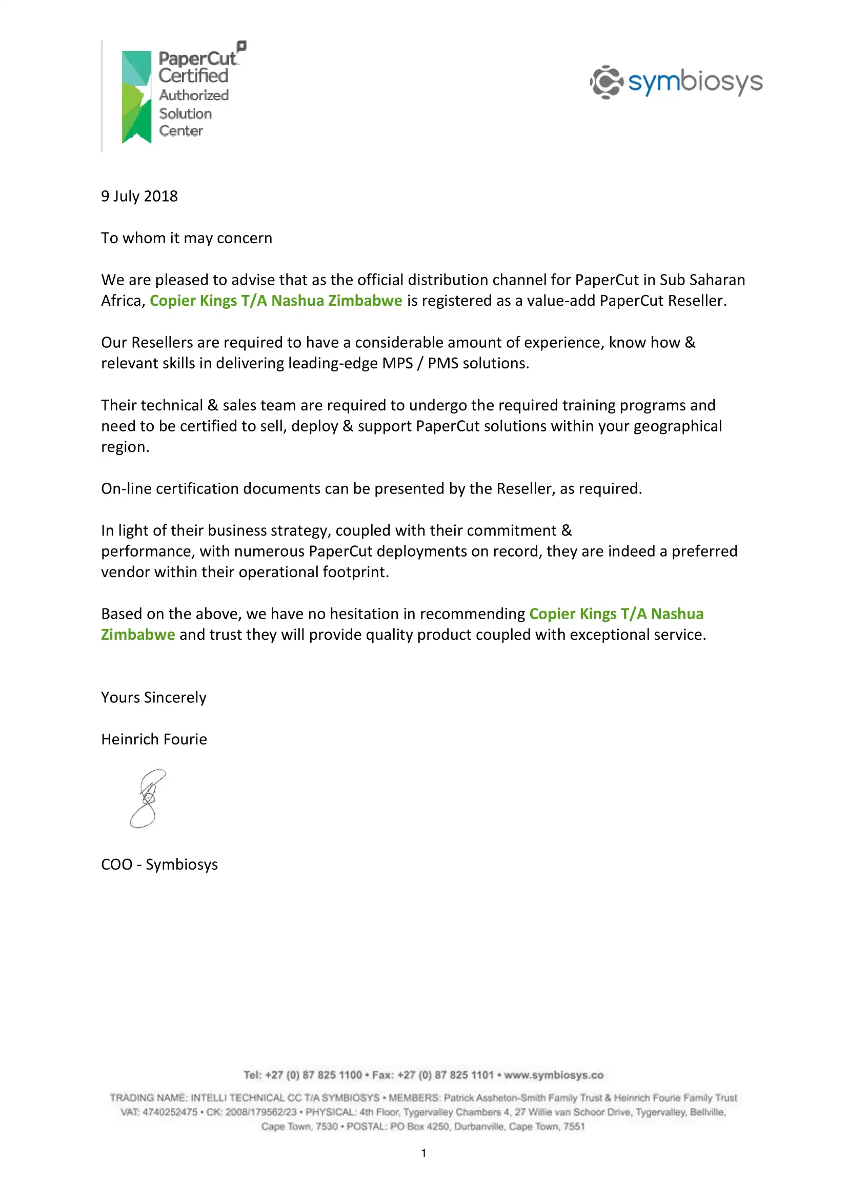 Papercut-Authorised-Reseller Papercut Authorised Reseller