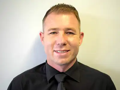 Wes-McDade-Head-of-Technical Wes McDade Head of Technical