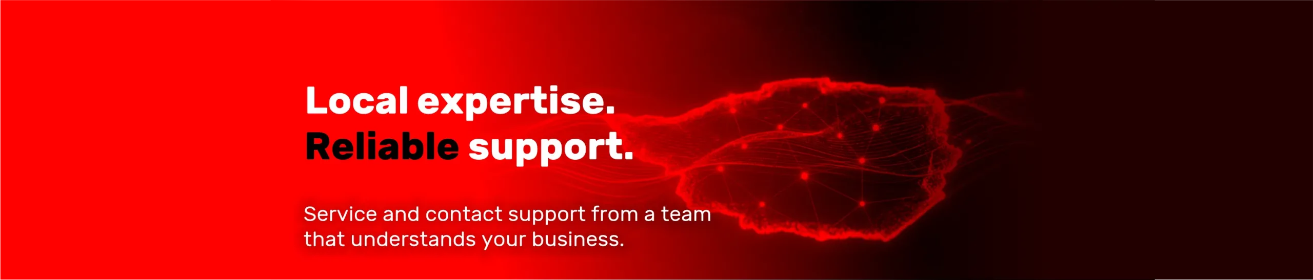 local-support Local support